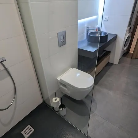 Апартаменты Luxe Avec Piscine Chauffee & Jacuzzi Prive - Cote D'azur